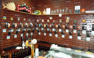 Магазин разливного пива без конкурентов, Ясенево