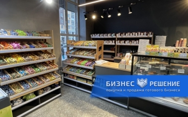 Пекарня-кондитерская в Новой Москве с высоким спросом