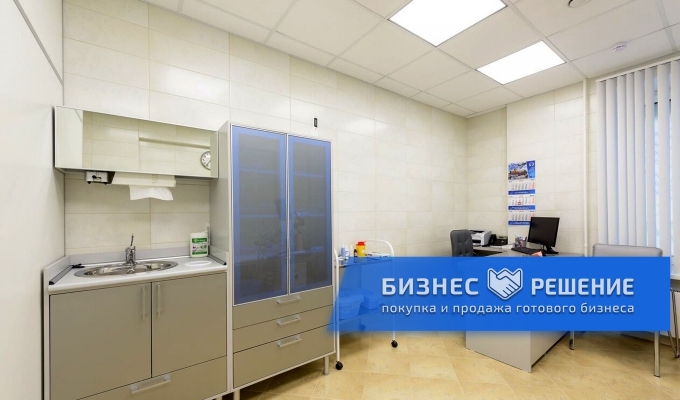 Медицинский центр урологии и гинекологии в Санкт-Петербурге