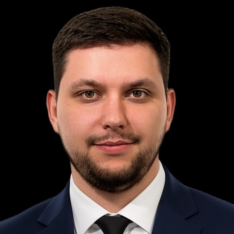 Роман Солопов