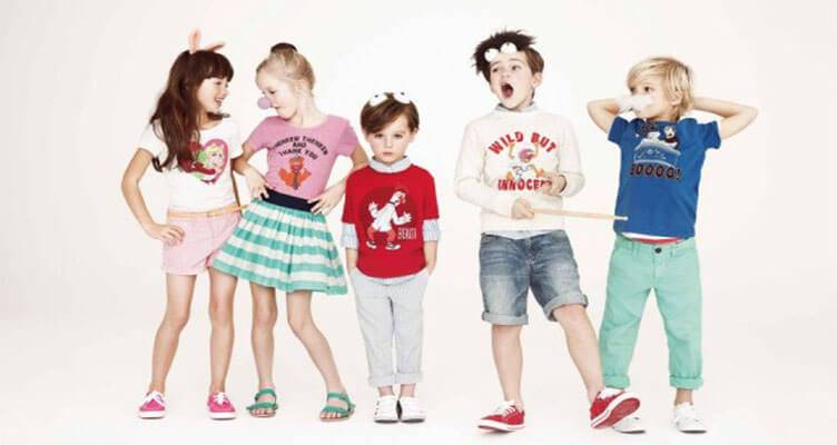Дети Интернет Магазин Каталог Одежды