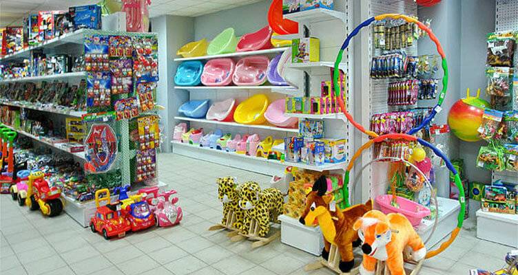 Купить В Москве Сайт Магазина Детских Игрушек