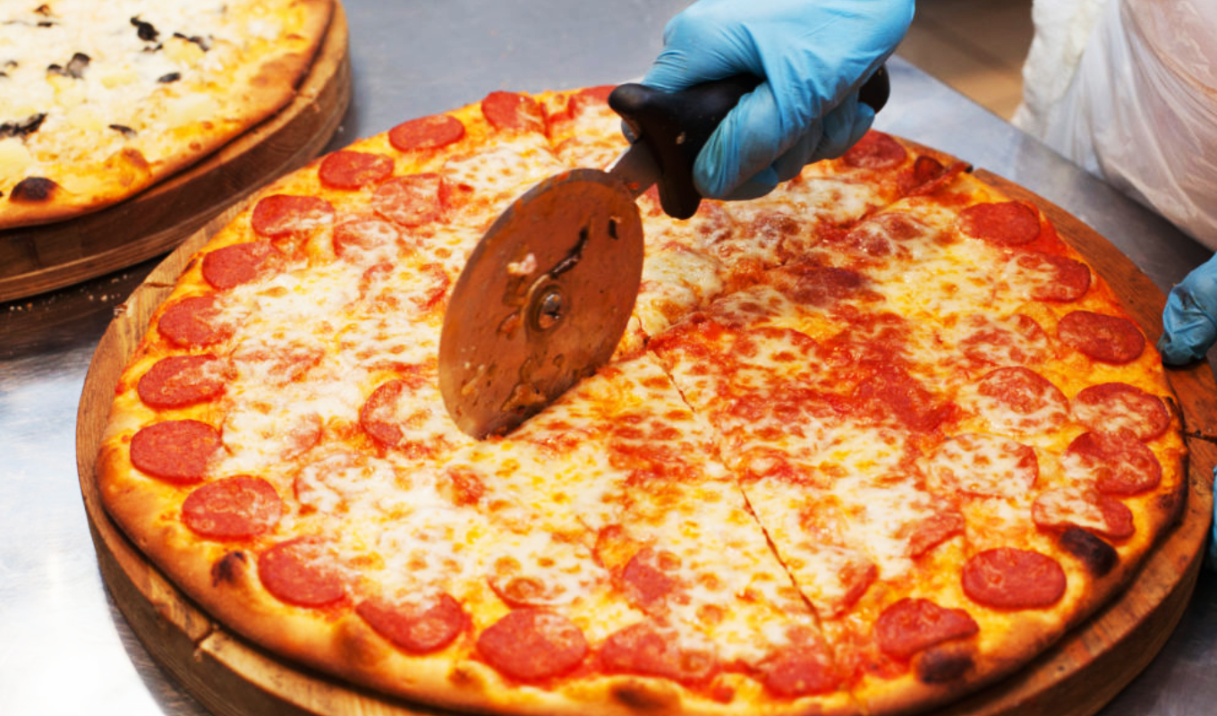 самая лучшая пицца москве с доставкой фото 53