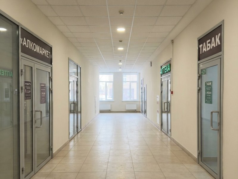 Арендный бизнес в Щербинке с прибылью 640 тыс. в мес