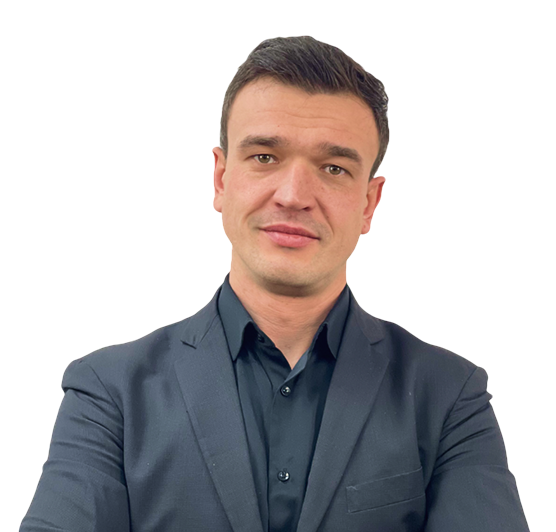 Виталий Федоров