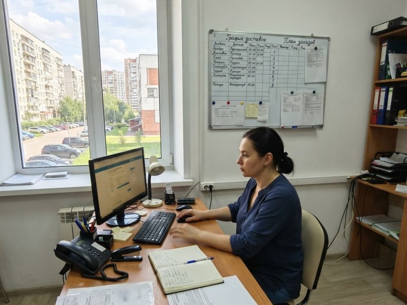Доставка еды в Новом Уренгое с прибылью 3 млн в мес