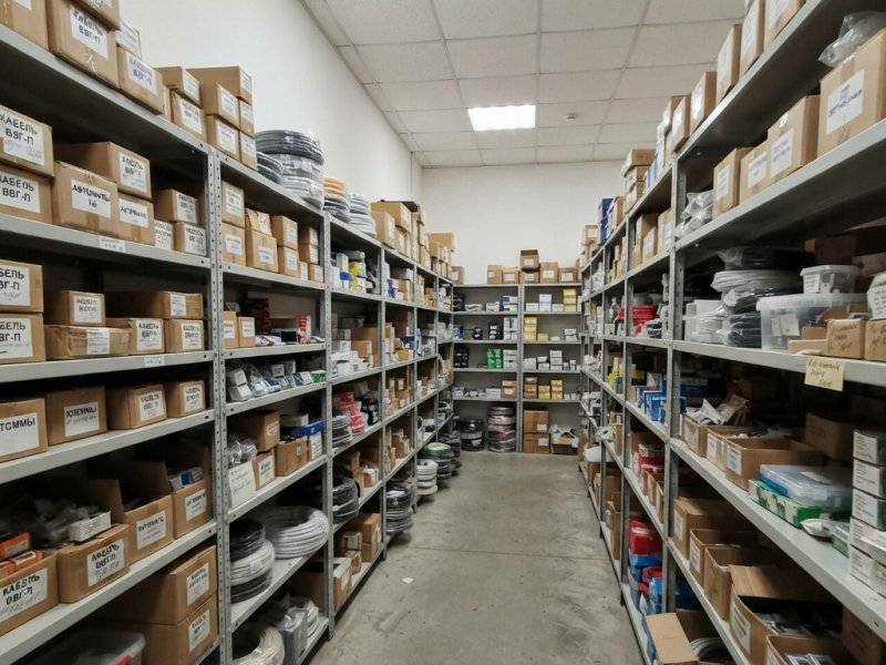 Магазин электротоваров в Томске с прибылью 600 тыс. в мес