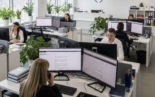 Готовый бизнес. Бюро Переводов