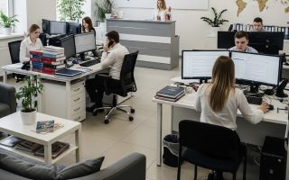 Готовый бизнес. Бюро Переводов