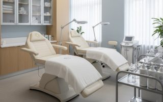 Косметологическая клиника в Дубае