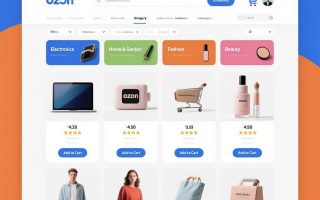 Успешный интернет-магазин на Ozon с высокой прибылью