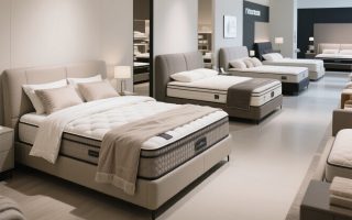 Бизнес по продаже кроватей и матрасов с прибылью 500 тыс. руб.