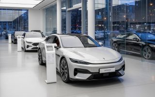 Прибыльный автосалон с доходом от 20 млн рублей