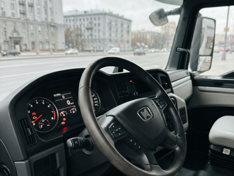 Транспортная компания в Москве с прибылью 1 млн в мес