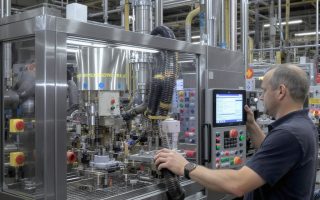Продам производственный комплекс в Миассе с готовой инфраструктурой