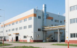 Продам производственный комплекс в Миассе с готовой инфраструктурой