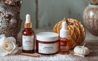 Фабрика косметики с полным циклом и известным брендом