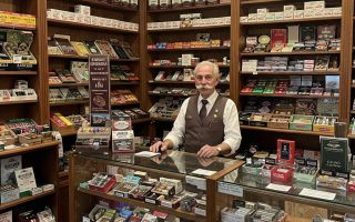 Табачный бизнес в Москве с высоким потоком клиентов ежедневно