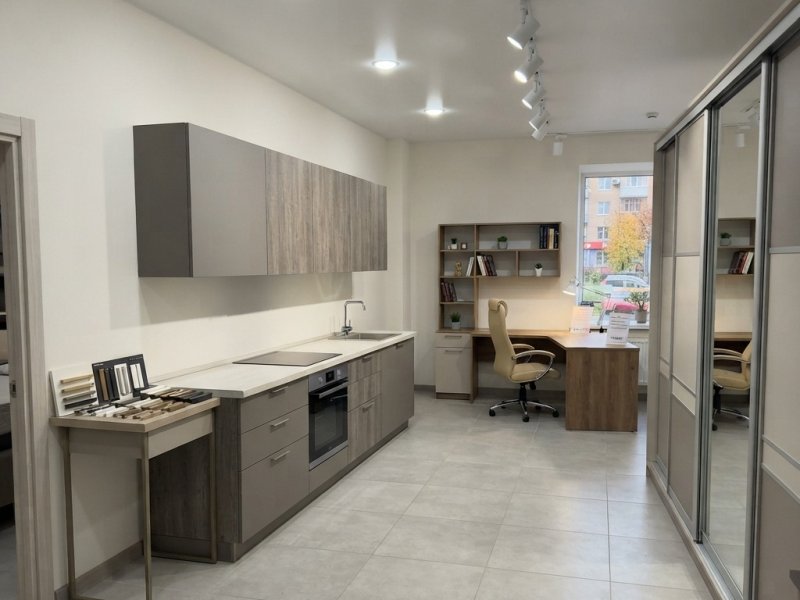 Мебельное производство в деревне Ленино с прибылью 2,2 млн в мес