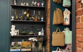 Цветочный магазин с безупречной репутацией