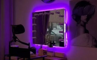 Салон красоты с высоким трафиком