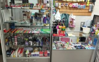 Готовый бизнес: детский магазин и магазин канцтоваров