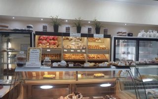 Пекарня с полным циклом производства