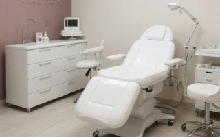 Косметологическая клиника с отличной репутацией