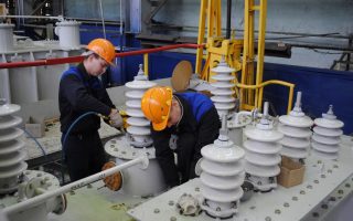 Производство измерительных трансформаторов в Самаре