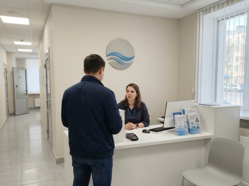 Компания по водоснабжению в Гусиноозерске с прибылью 3,3 млн в мес