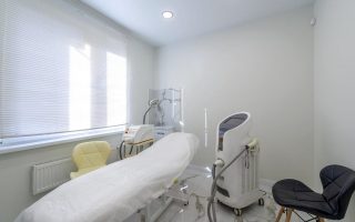 Косметологический салон в ЦАО с лицензией и оборудованием