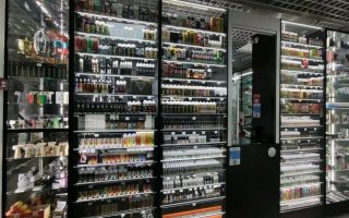 Цветочный и табачный магазин с огромным потенциалом для развития
