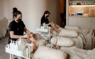 Студия красоты в ЖК