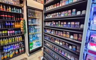 Минимаркет с высоким трафиком и прибылью