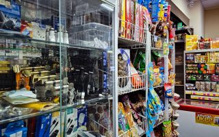 Минимаркет с высоким трафиком и прибылью