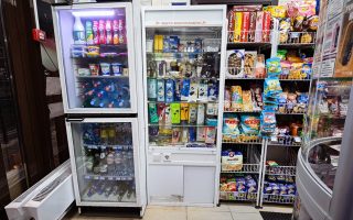 Минимаркет с высоким трафиком и прибылью