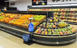 Прибыльная сеть продовольственных магазинов