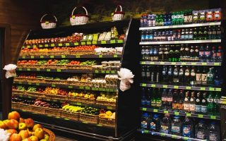 Минимаркет с высоким трафиком и стабильной прибылью