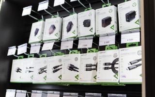 Онлайн платформа оптовых продаж мобильных аксессуаров