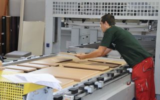 Мебельное производство с салонами интерьера по всей России