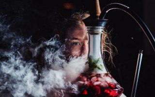 Прибыльная кальянная у метро