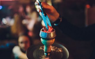 Прибыльная кальянная у метро
