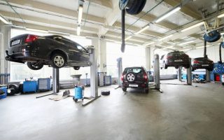 Автосервис с высокой прибылью и отличной репутацией в продаже