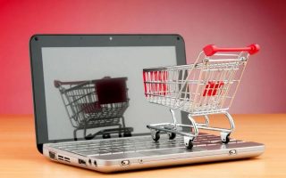Успешный интернет-магазин на Ozon с высоким оборотом