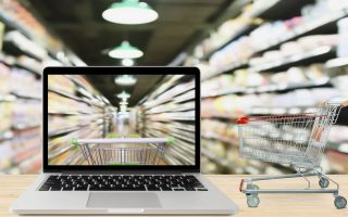 Успешный интернет-магазин на Ozon с высоким оборотом