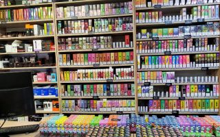 Табачный магазин с гарантированной прибылью