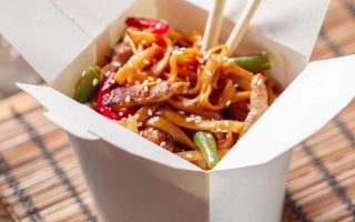 Прибыльный сушивок кафе