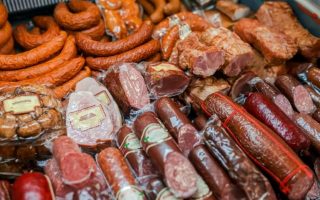 Бизнес по продаже халяльной продукции и деликатесов