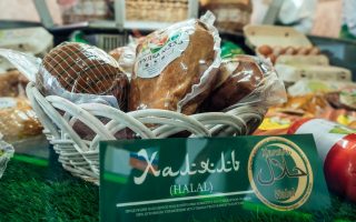 Бизнес по продаже халяльной продукции и деликатесов