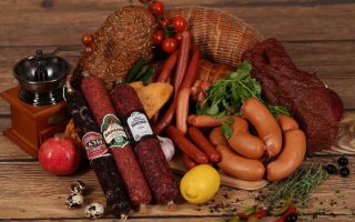 Бизнес по продаже халяльной продукции и деликатесов